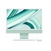 iMac 2023 M3 10Core GPU (8G/256G) 24 inch 4.5K Retina