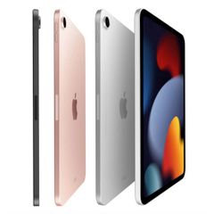 Máy Tính Bảng Apple iPad Mini 6 (2021) Cellular - Hàng Apple8
