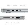 Apple MacBook Pro 14'' M2 Pro 2023 19 core-GPU/16GB/1TB