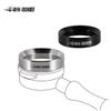 Stainless Steel Coffee Dosing Ring 58mm  ( DR5389S )