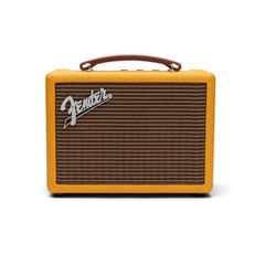 Loa Bluetooth Di Động Fender Indio 2 Tweed