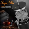 IKAPE Coffee French Press Coffee Maker