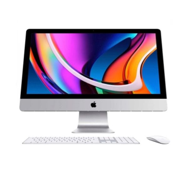 Apple iMac MXWT2SA/A 27-inch Retina 5K 2020 - Hàng Apple8