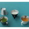 Stainless Steel Measuring Cup- single spout ( G5140 G5141B G5142W G5143SS )