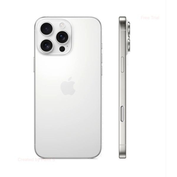 Apple iPhone 16 Pro 128Gb