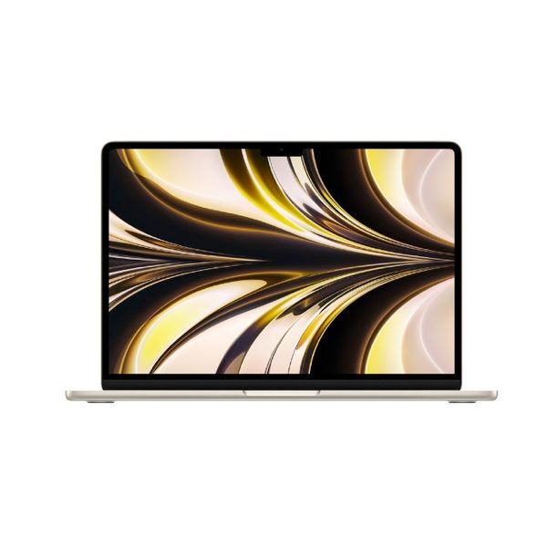 Apple MacBook Air M2 13.6 inch 2022 16Gb 256Gb - Hàng Apple8