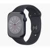 Apple Watch Series 8 GPS 41mm Viền Nhôm Dây Cao Su - Hàng Apple8