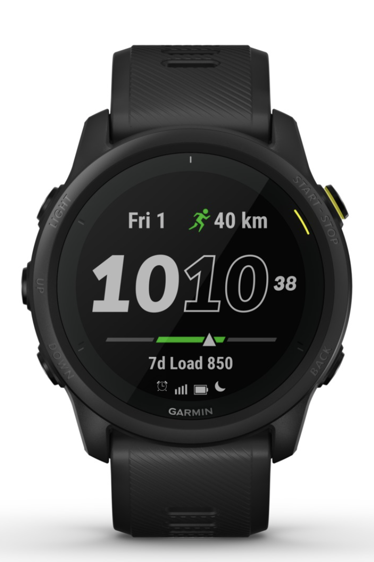 Đồng Hồ Thông Minh Garmin Forerunner 745 , GPS