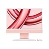 iMac 2023 M3 8Core GPU 24 inch 4.5K Retina