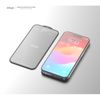 Kính cường lực elago Tempered Glass+ Screen Protector cho iPhone