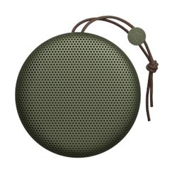 Loa Bluetooth Bang & Olufsen BeoPlay A1 - Hàng Apple8