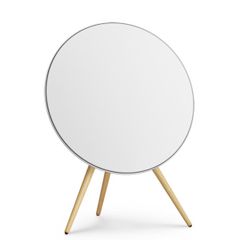 Loa B&O Beoplay A9 MK4 Google Assistant White - Hàng Apple8