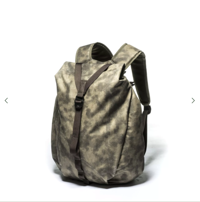 Túi Máy Ảnh Wotancraft NOMAD TRAVEL CAMERA BACKPACK 25L - Hàng Apple8