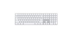 Bàn phím Apple Magic Keyboard with Numeric Keypad