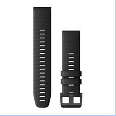 Dây đeo QuickFit® 22 Watch Bands Silicon Fenix 6 Garmin - Hàng Apple8