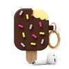 ỐP AIRPODS ELAGO ICE CREAM CHO AIRPODS 1&2 - Hàng Apple 8