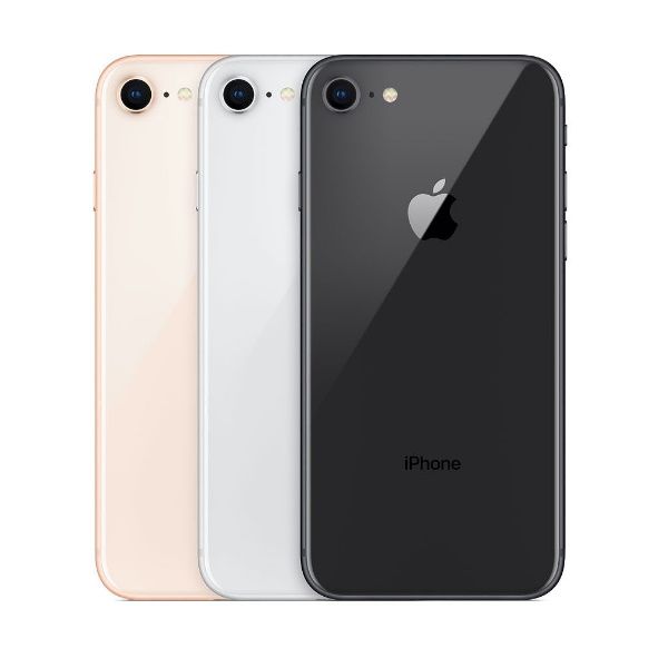 Điện Thoại Apple iPhone 8 - Hàng Apple8