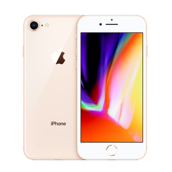 Điện Thoại Apple iPhone 8 - Hàng Demo