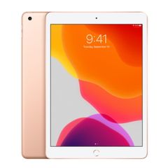 Máy Tính Bảng Apple iPad Gen 7 10.2