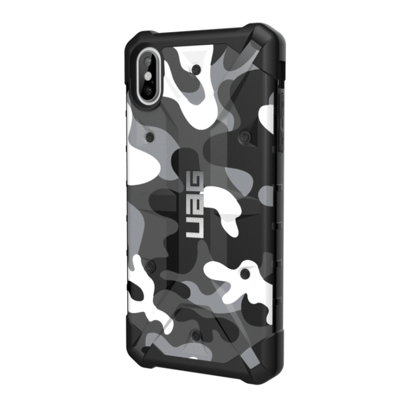 Ốp UAG Xs MAx Pathfinder - Hàng Apple8