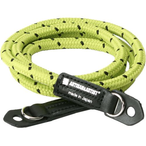 Dây Đeo Máy Ảnh Pin Dot Cord Camera Strap Artissan ( Acam 701 ) - Hàng Apple8