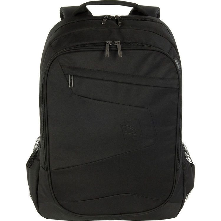 Balo Tucano Lato Backpack Black MacBook 15