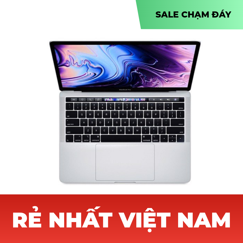 Apple MacBook Pro 2020 13.3