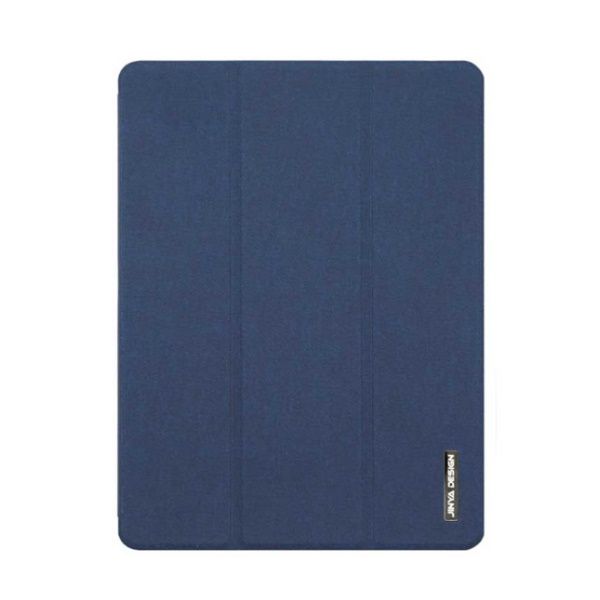 Bao Da Jinya Defender cho iPad 2019 - Hàng Apple8