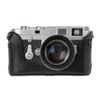 Bao Da Nửa Máy Ảnh Artisan cho Leica M (LMB-M3) - Hàng Apple8