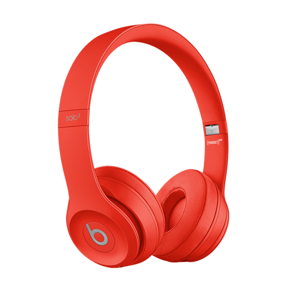 Beats Solo3 Wireless Headphones - Hàng Apple8