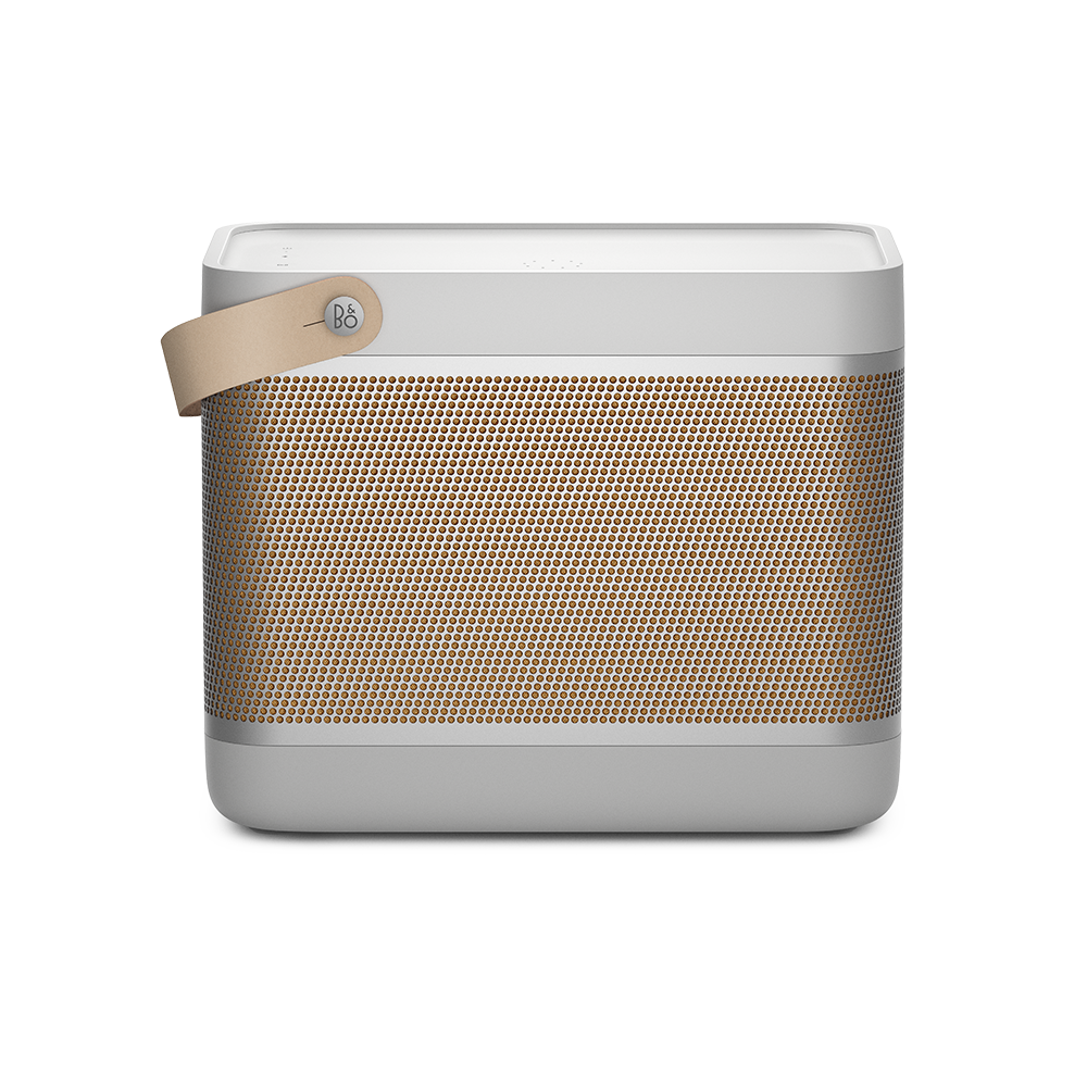 Loa Bluetooth Bang & Olufsen Beolit 20 - Hàng Apple8