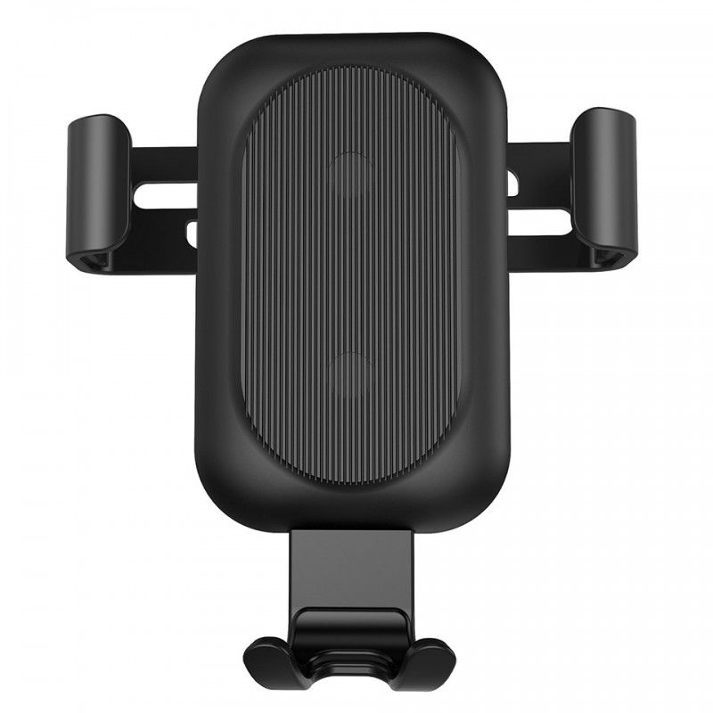 Sạc Không Dây Trên OTO HyperJuice 15w( HJ-249D ) - Hàng Apple8