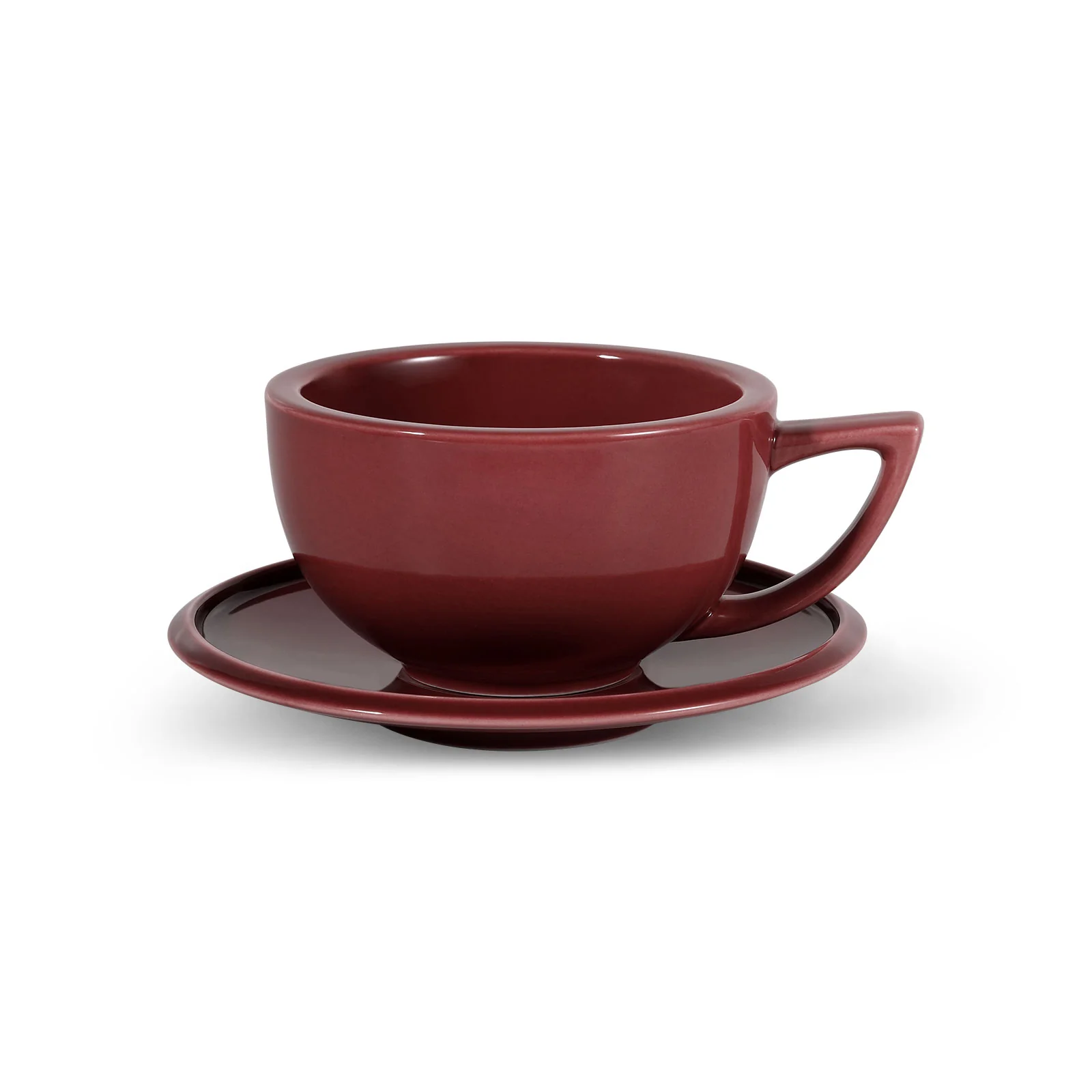 Latte Cup 280ml ( G5062A )