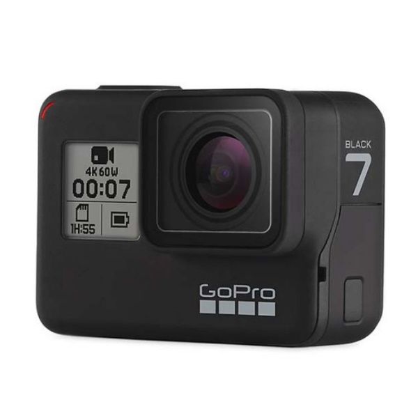 Camera Hành Trình GoPro Hero 7 - Hàng Apple8