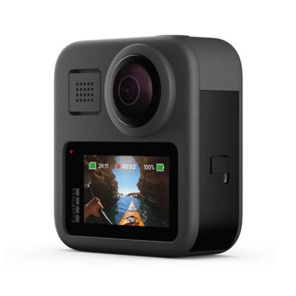 Camera Hành Trình GoPro Max - Hàng Apple8