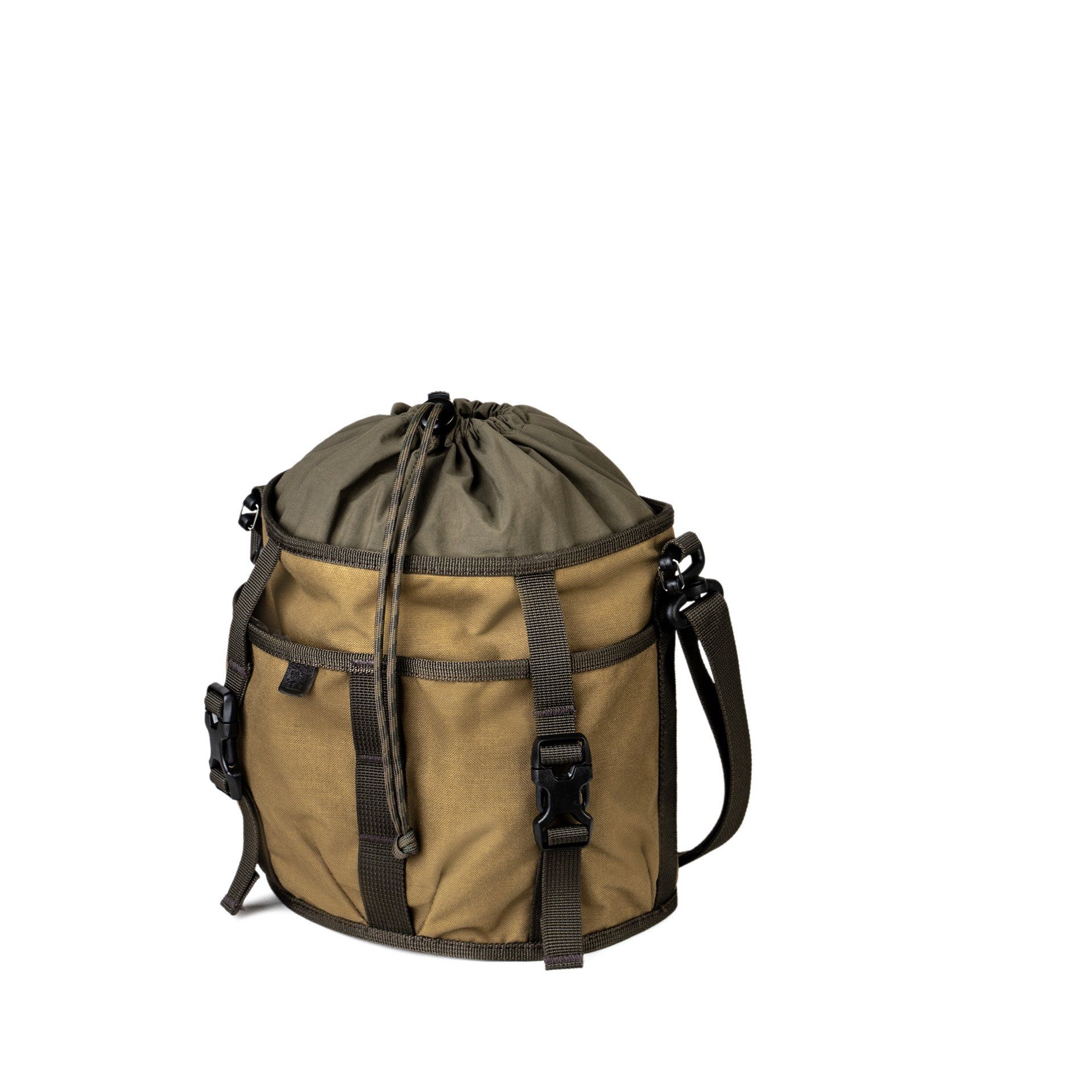 Túi Canteener EDC Utility Sling - Wotancraft