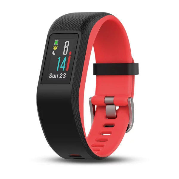 Vòng Đeo Tay Garmin Vivosport - Hàng Apple8
