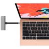 Cổng HyperDrive USB-C Hub Cho Ipad Pro 2018 ( HD319A ) - Hàng Apple8