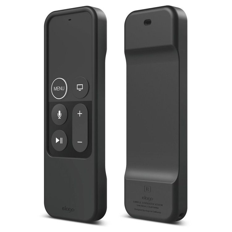 ỐP LƯNG REMOTE APPLE TV ELAGO R1 INTELLI