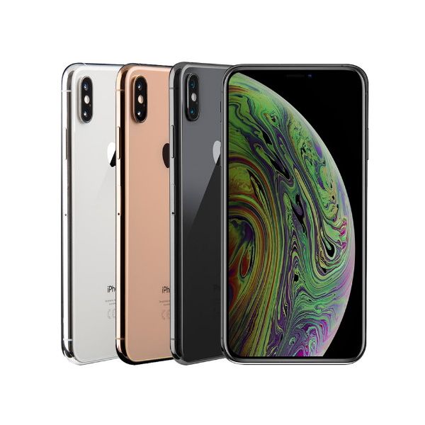 Điện Thoại Apple iPhone XS Max 64GB CPO - Hàng Apple8