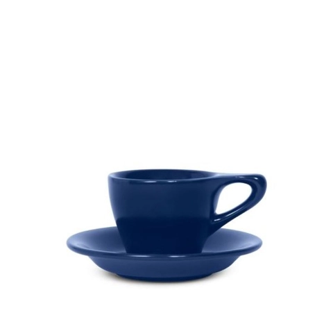 Bộ LINO Espresso Cup 90ml NotNeutral (LINOBLU90CS-LINOBLK90CS)