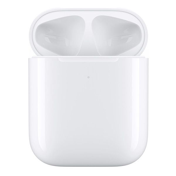 Dock Sạc Không Dây Cho Airpods 2 - Hàng Apple8