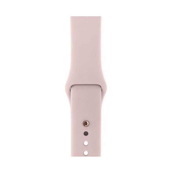 dong ho apple watch series 3
