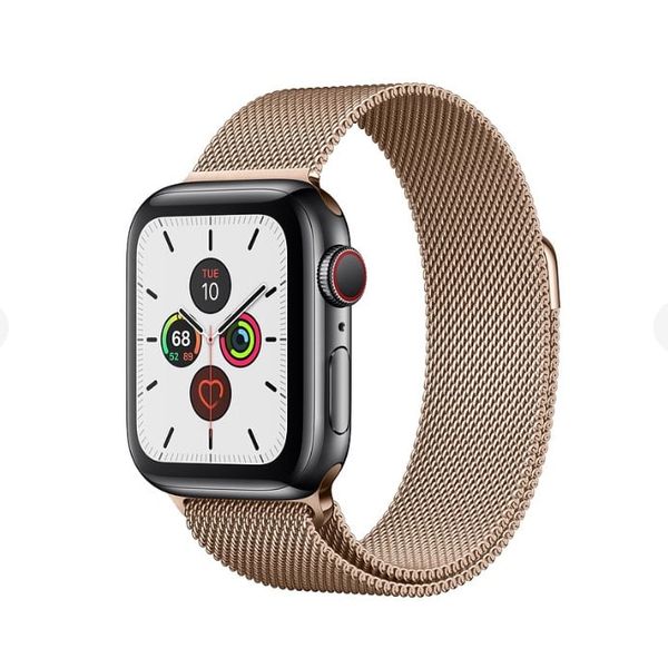 dong ho apple watch series 3
