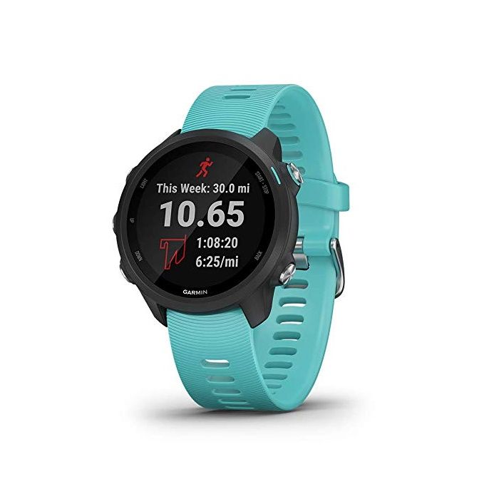Đồng Hồ Thông Minh Garmin Forerunner 245 - Hàng Apple8