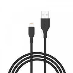 Cáp Innostyle Jazzy A to Lightning 1.5m ( IAL150 ) - Hàng Apple8