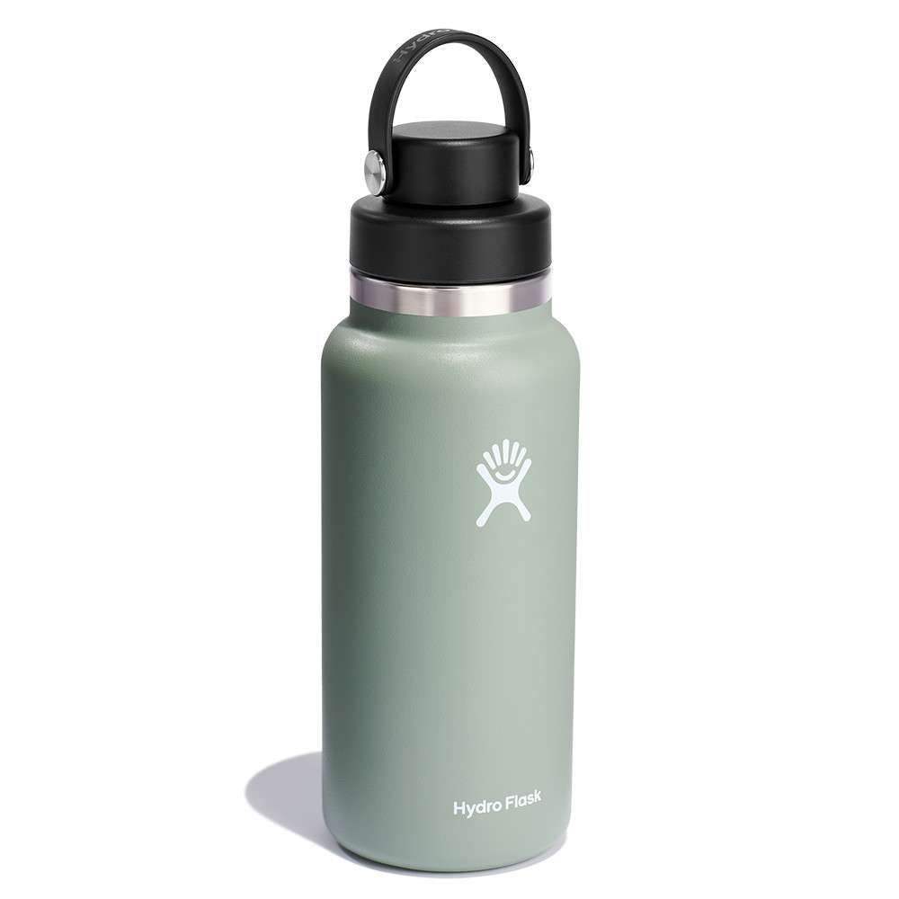 Bình nước giữ lạnh Hydro Flask Wide Flex Chug Cap (Season 2024) 946 ml