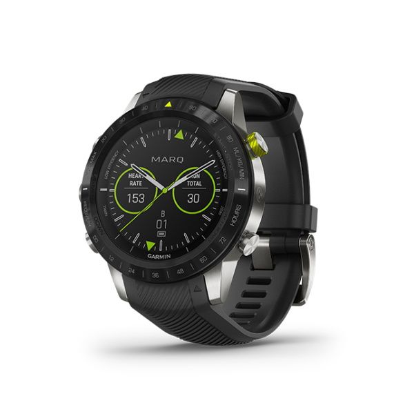 Đồng Hồ Thông Minh Garmin MARQ Athlete - Hàng Apple8