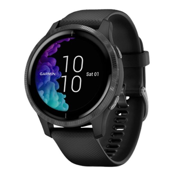 Đồng Hồ Thông Minh Garmin Venu - Hàng Apple8
