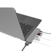 Cổng Chuyển HyperDrive Solo 7in1 USB C Hub (GN21D) - Hàng Apple8